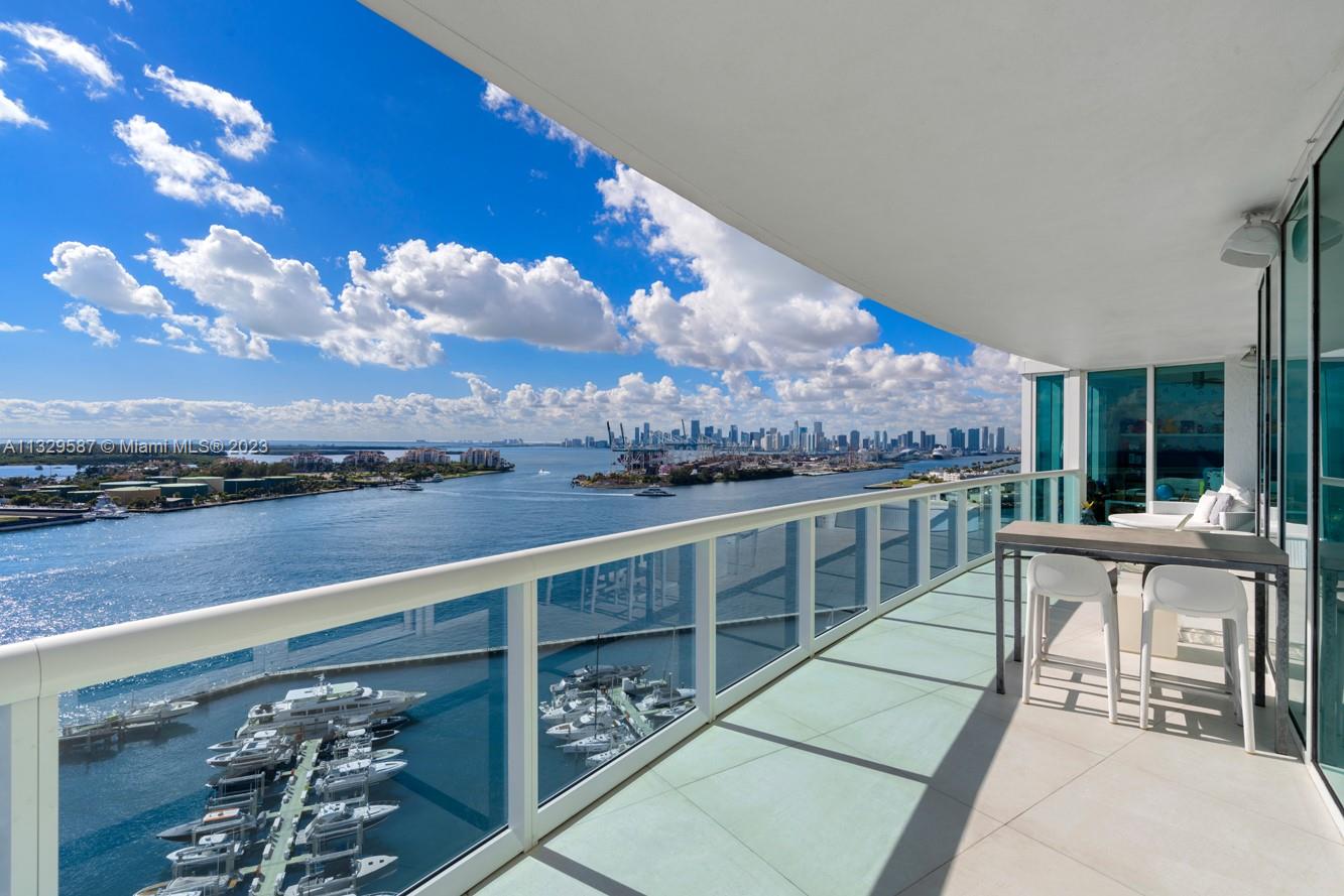 MURANO AT PORTOFINO CONDO - Residential