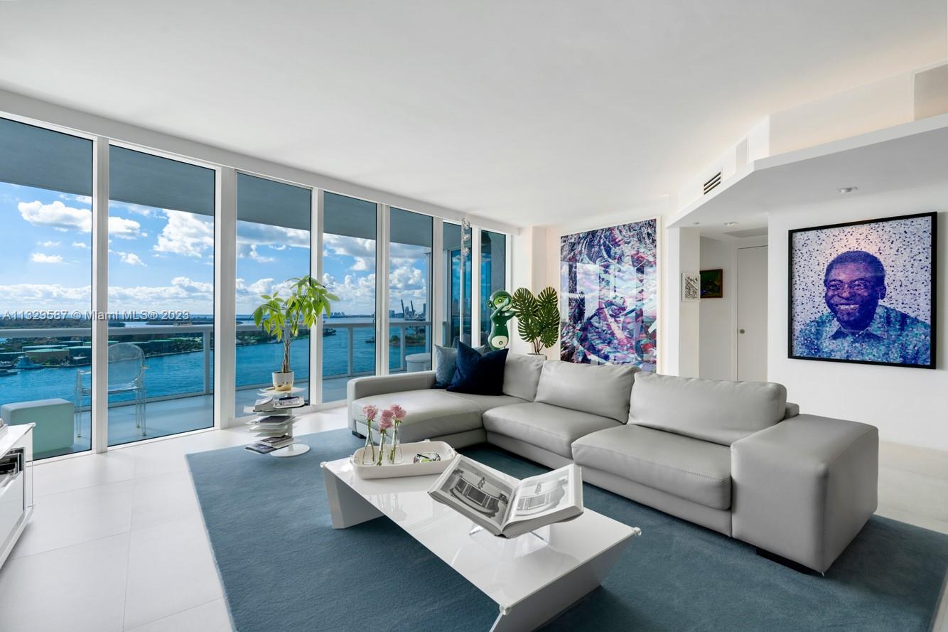 MURANO AT PORTOFINO CONDO - Residential