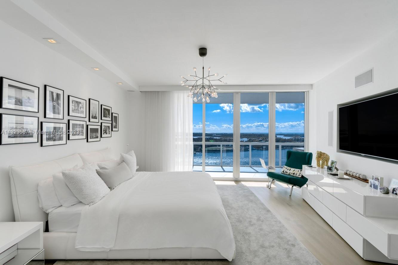 MURANO AT PORTOFINO CONDO - Residential