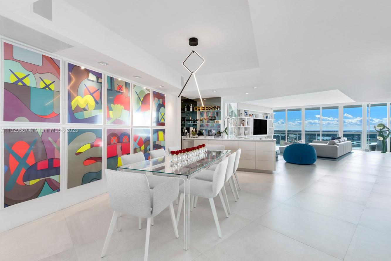 MURANO AT PORTOFINO CONDO - Residential