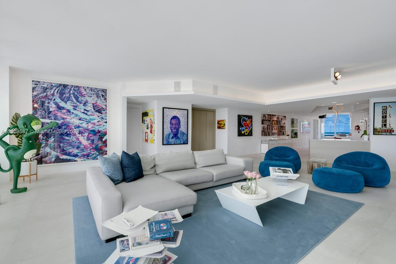 MURANO AT PORTOFINO CONDO - Residential