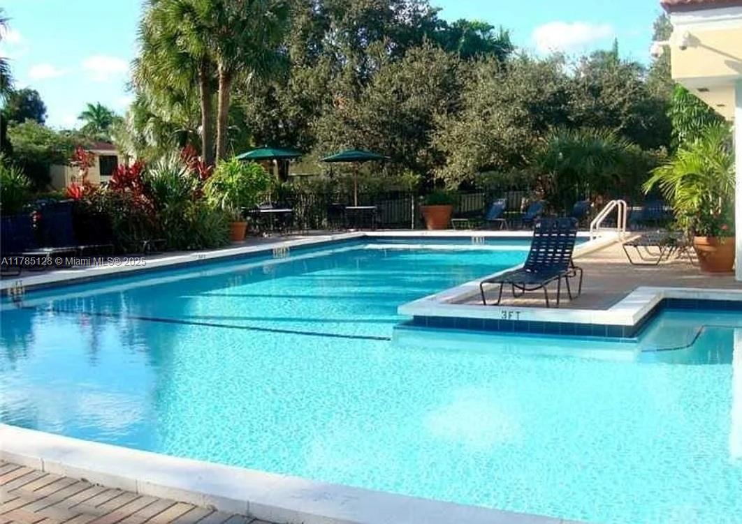 Rental Property at 2445 Sw 18th Ter 908, Fort Lauderdale, Broward County, Florida - Bedrooms: 1 
Bathrooms: 1  - $1,700 MO.