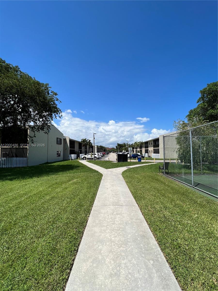 CUTLER CREEK VILLAGE COND - Residential