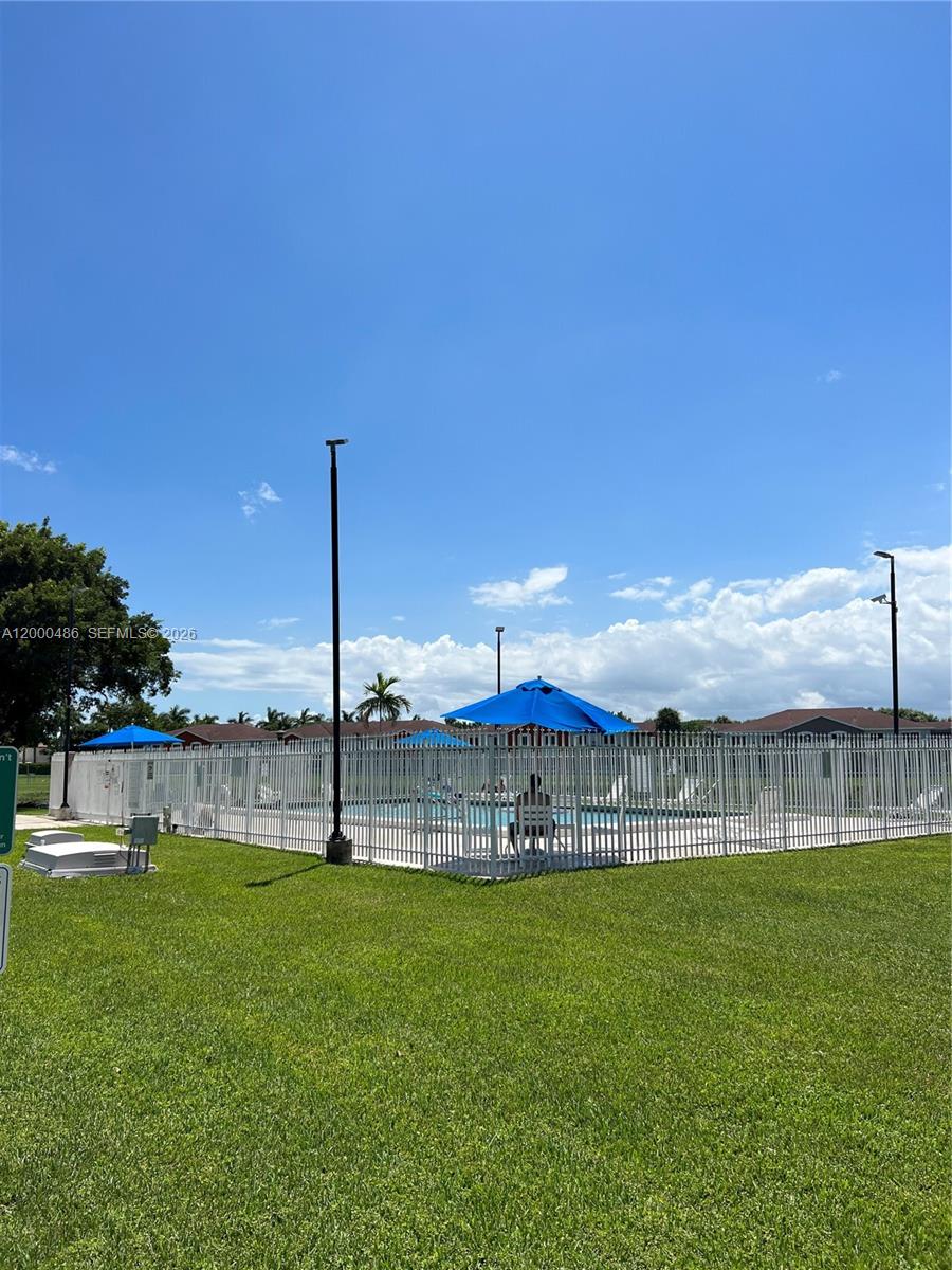 CUTLER CREEK VILLAGE COND - Residential