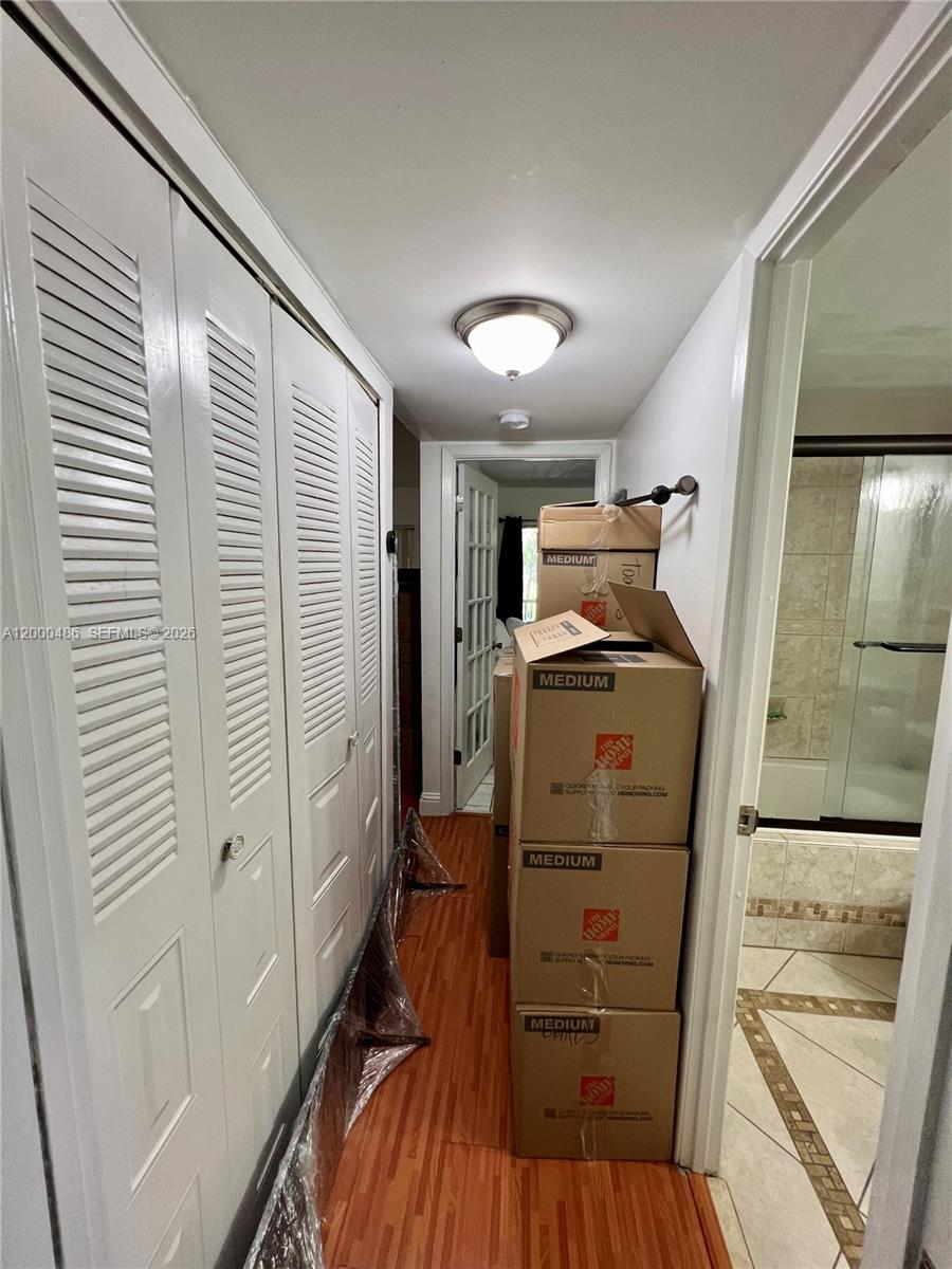 CUTLER CREEK VILLAGE COND - Residential