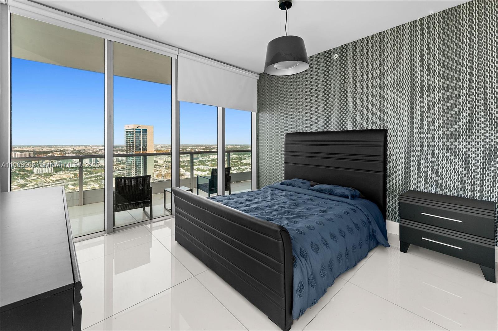 900 BISCAYNE BAY CONDO - Residential