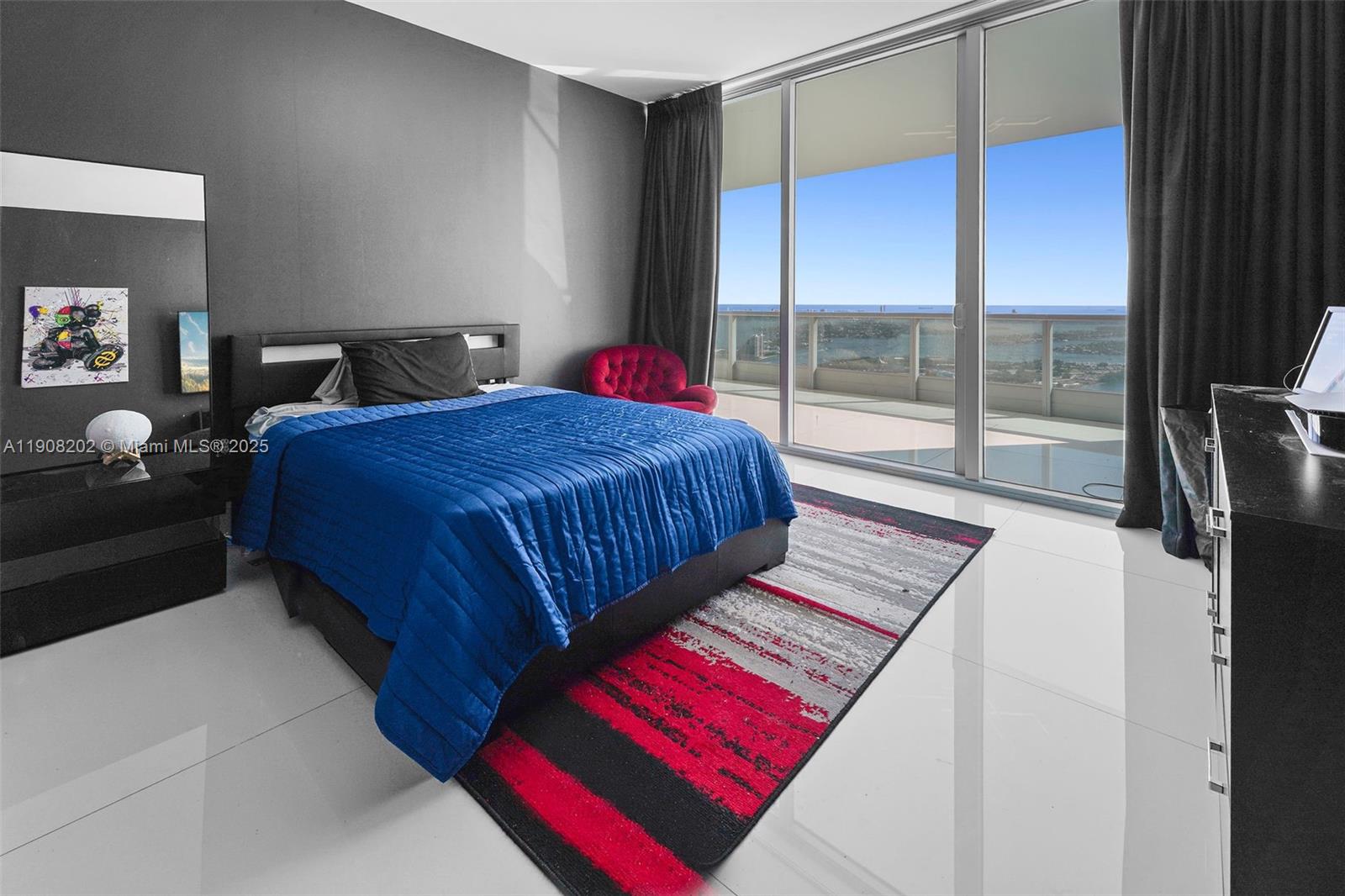 900 BISCAYNE BAY CONDO - Residential