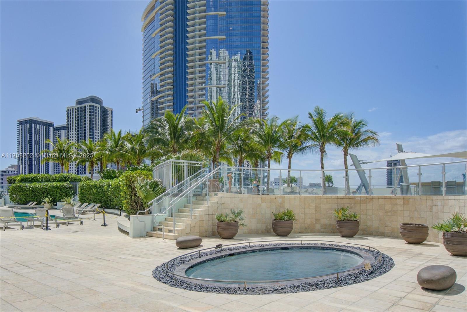 900 BISCAYNE BAY CONDO - Residential