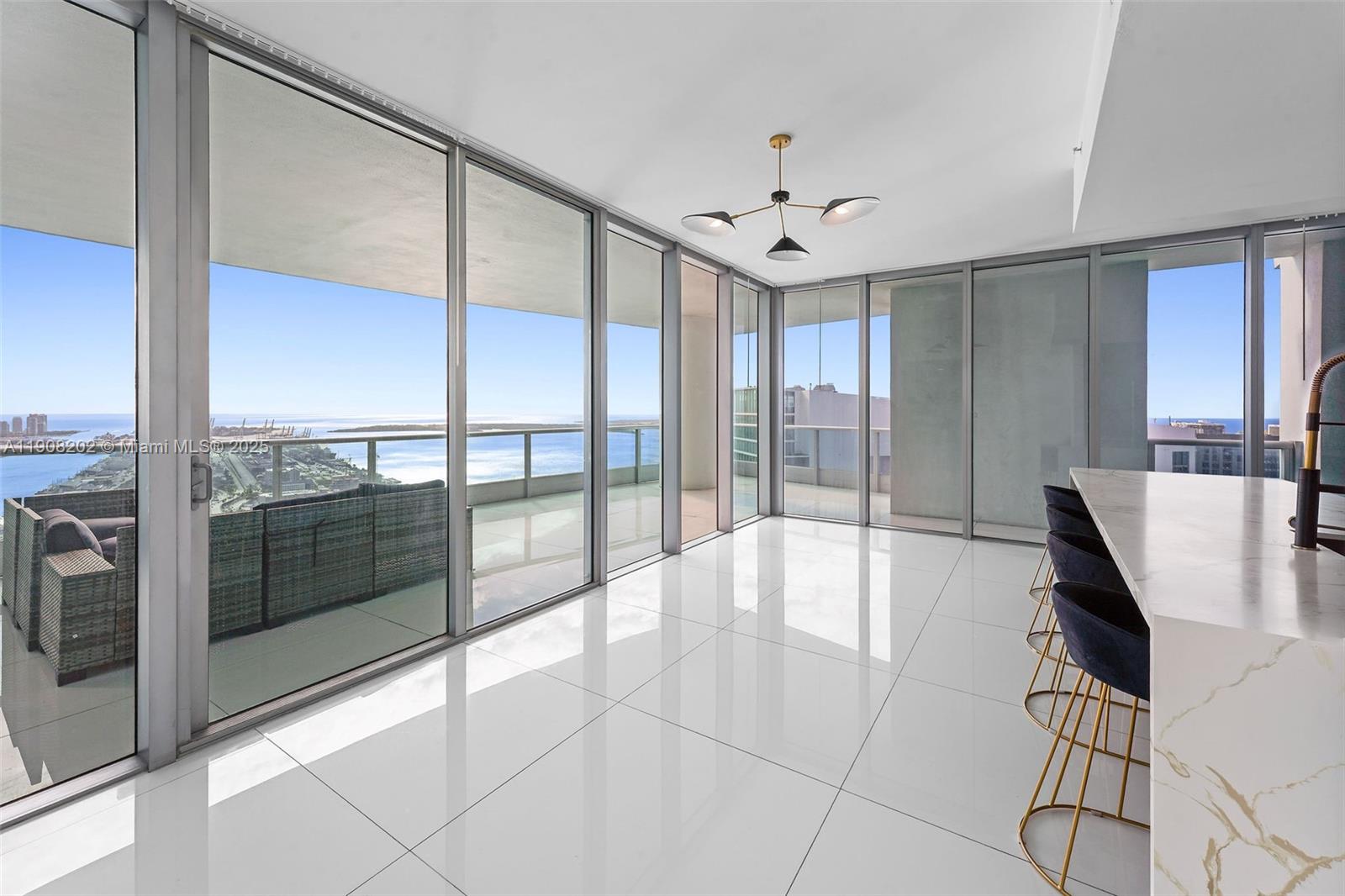 900 BISCAYNE BAY CONDO - Residential