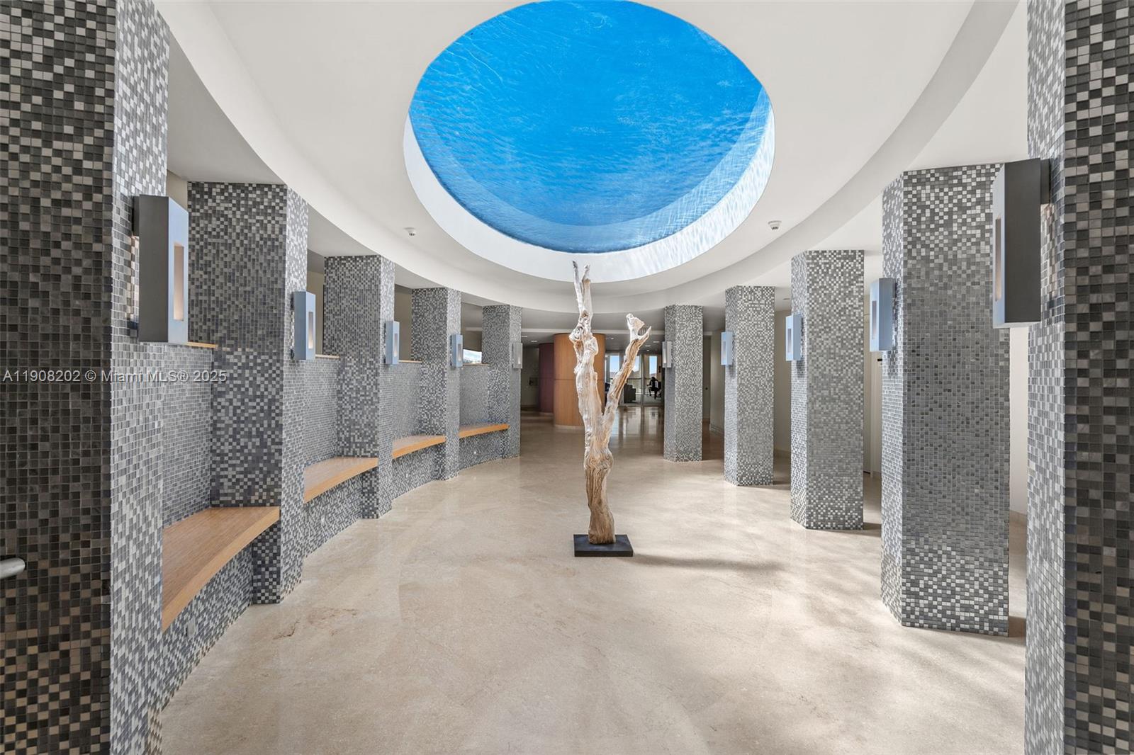 900 BISCAYNE BAY CONDO - Residential