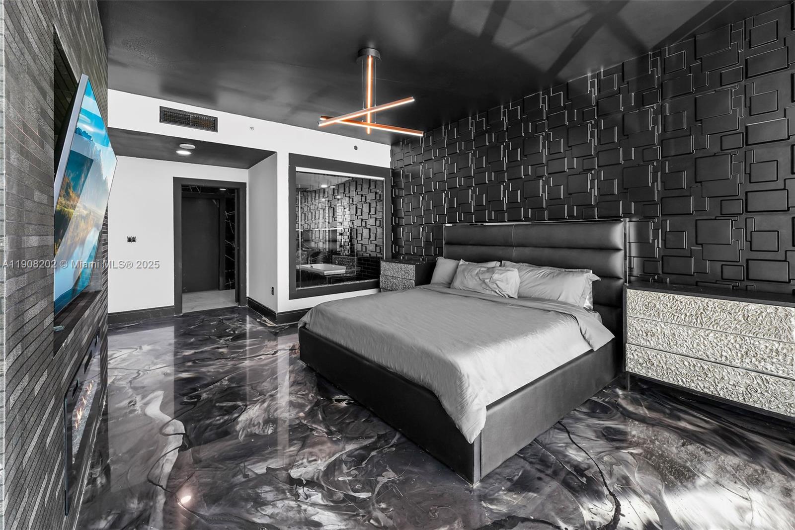 900 BISCAYNE BAY CONDO - Residential