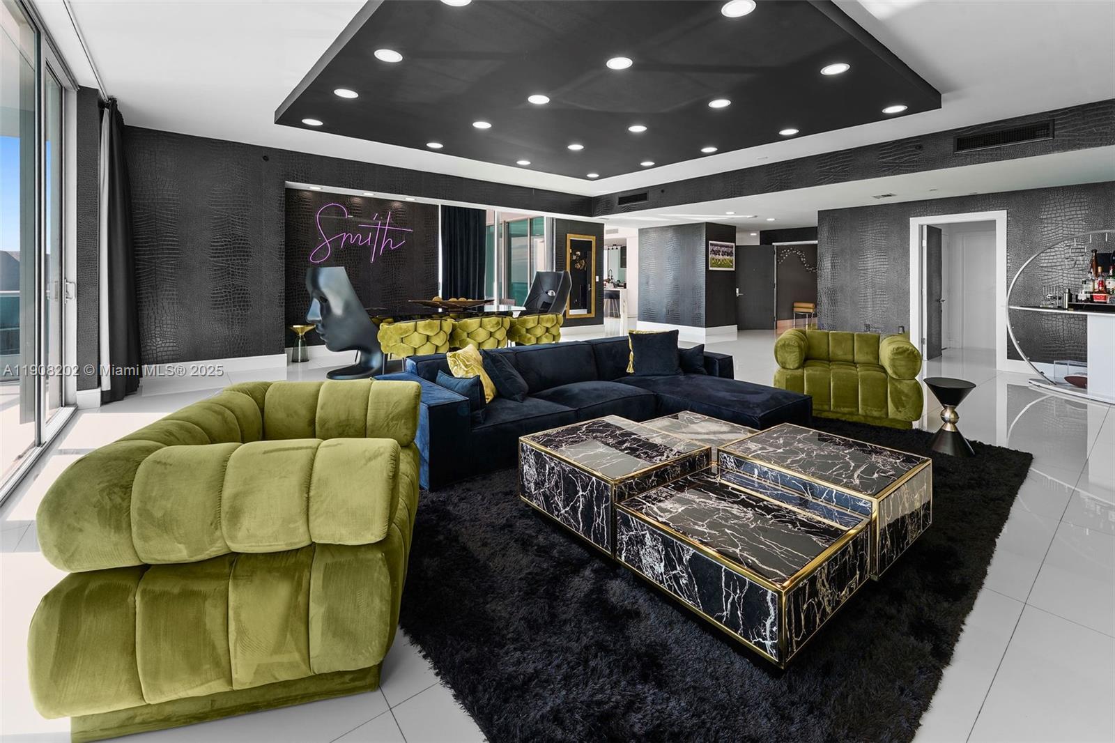 900 BISCAYNE BAY CONDO - Residential