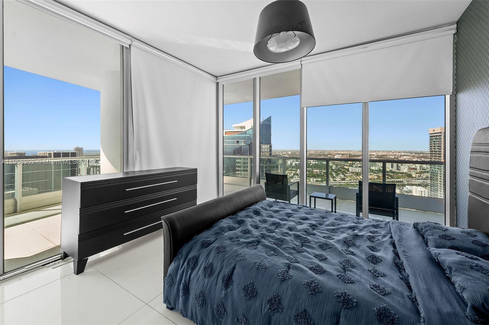 900 BISCAYNE BAY CONDO - Residential