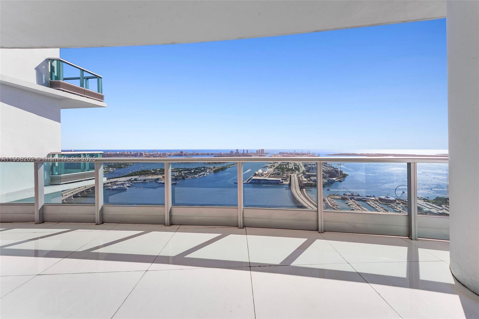 900 BISCAYNE BAY CONDO - Residential