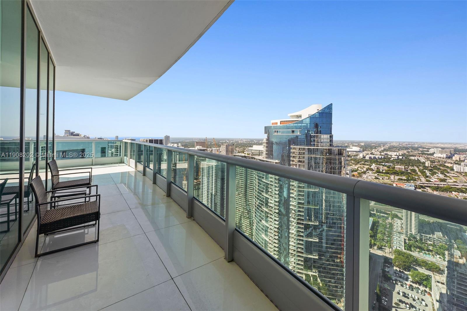 900 BISCAYNE BAY CONDO - Residential