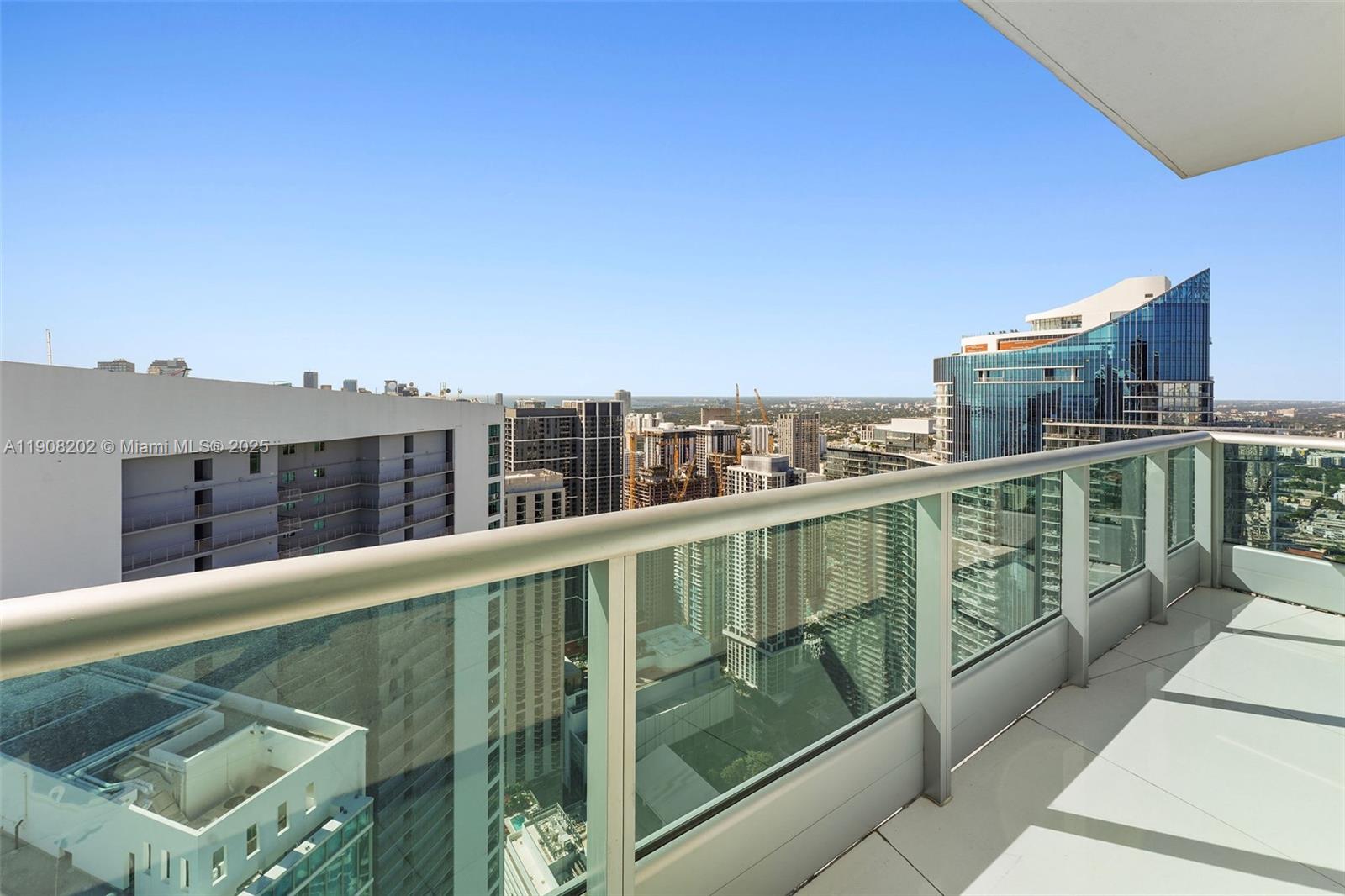 900 BISCAYNE BAY CONDO - Residential