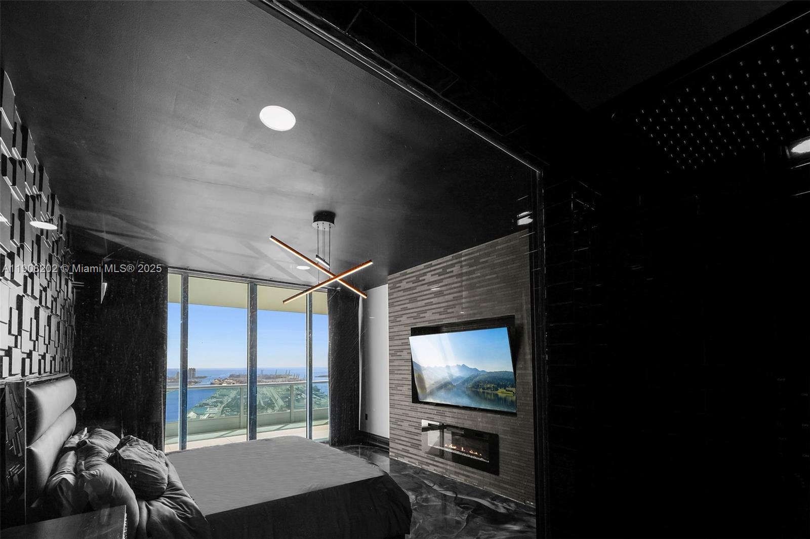 900 BISCAYNE BAY CONDO - Residential