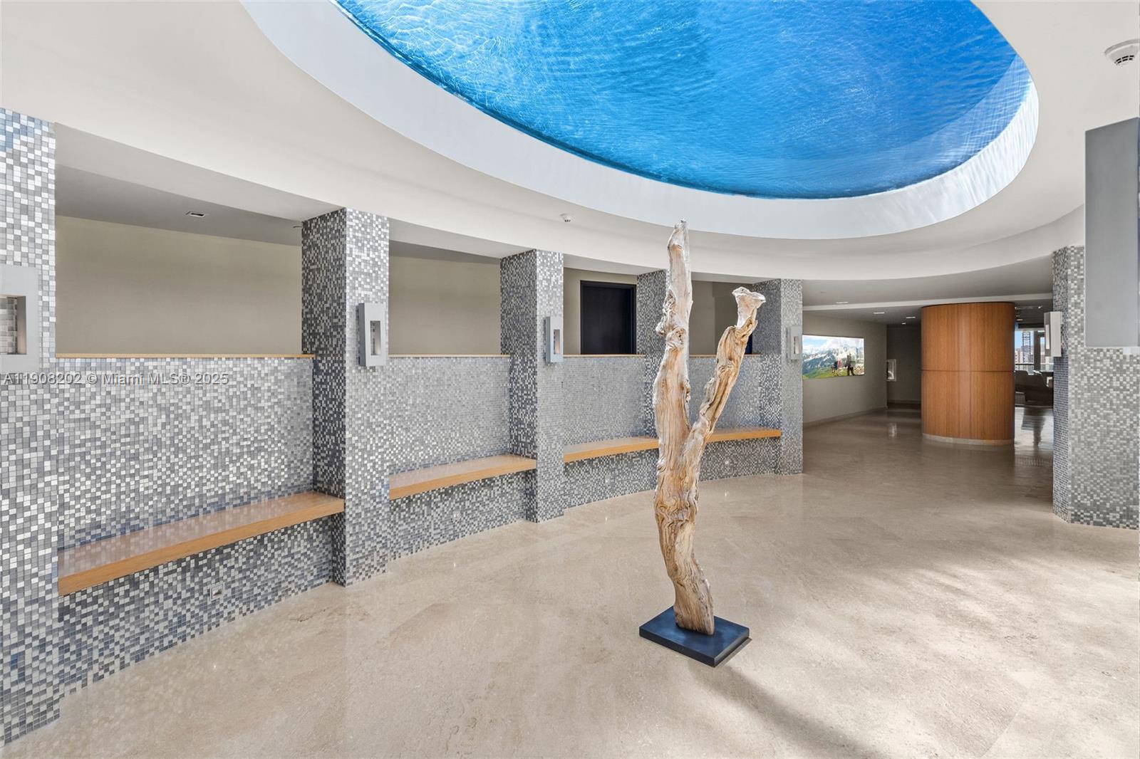 900 BISCAYNE BAY CONDO - Residential