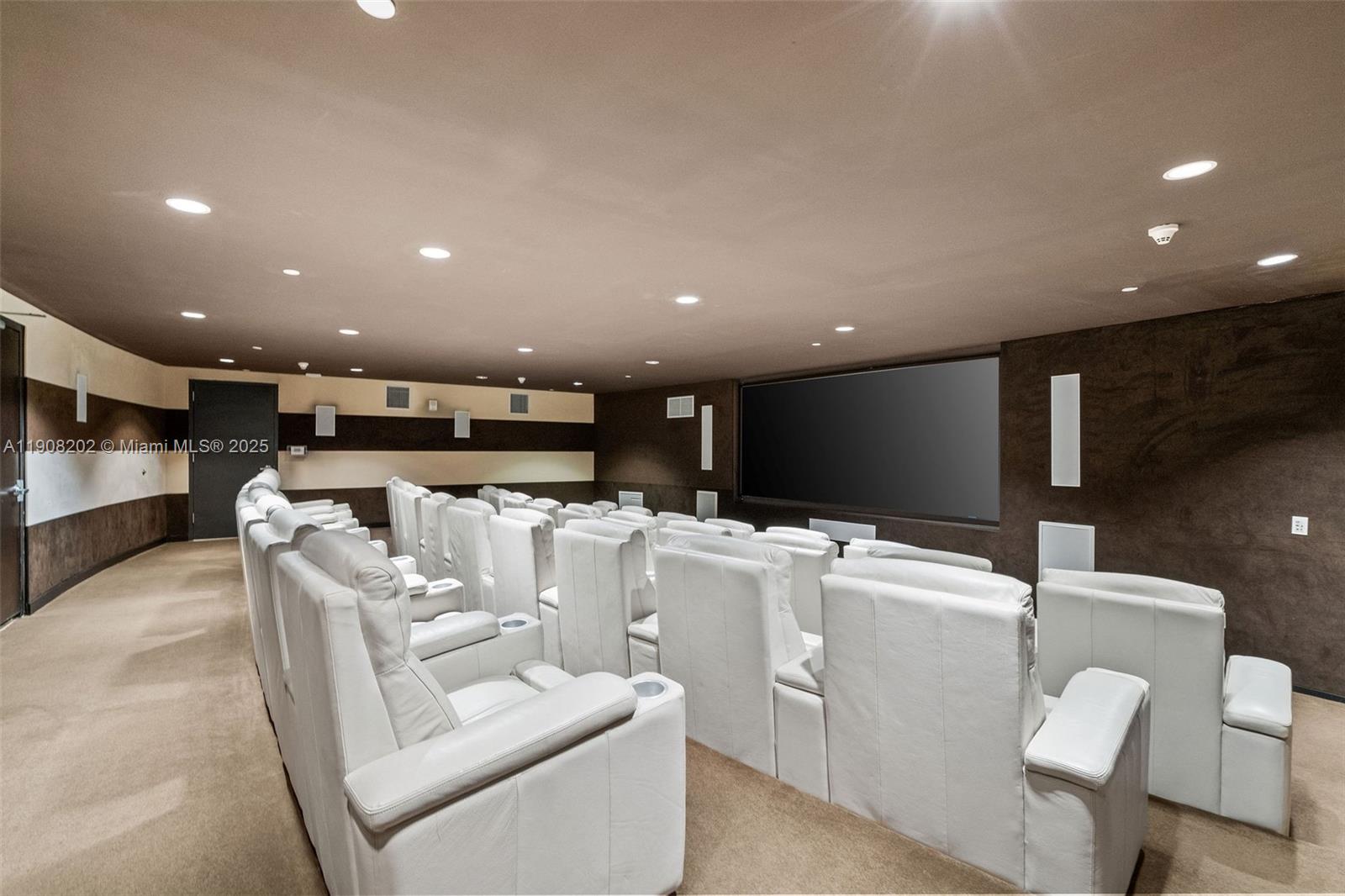 900 BISCAYNE BAY CONDO - Residential