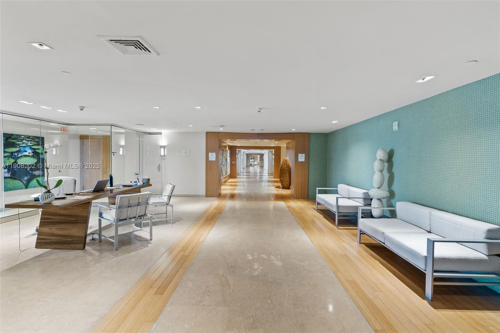 900 BISCAYNE BAY CONDO - Residential