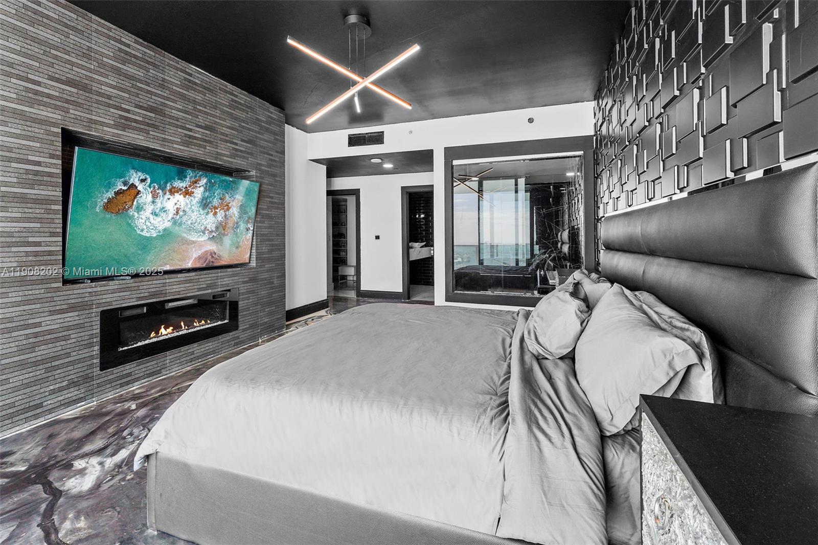 900 BISCAYNE BAY CONDO - Residential