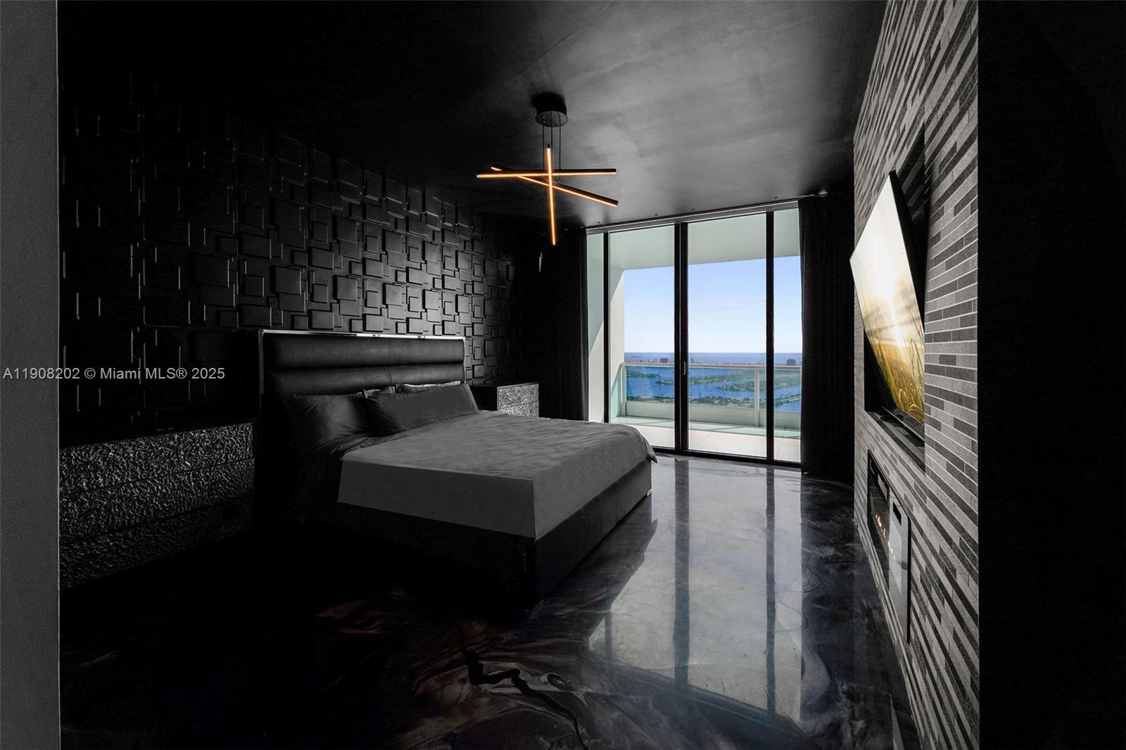 900 BISCAYNE BAY CONDO - Residential