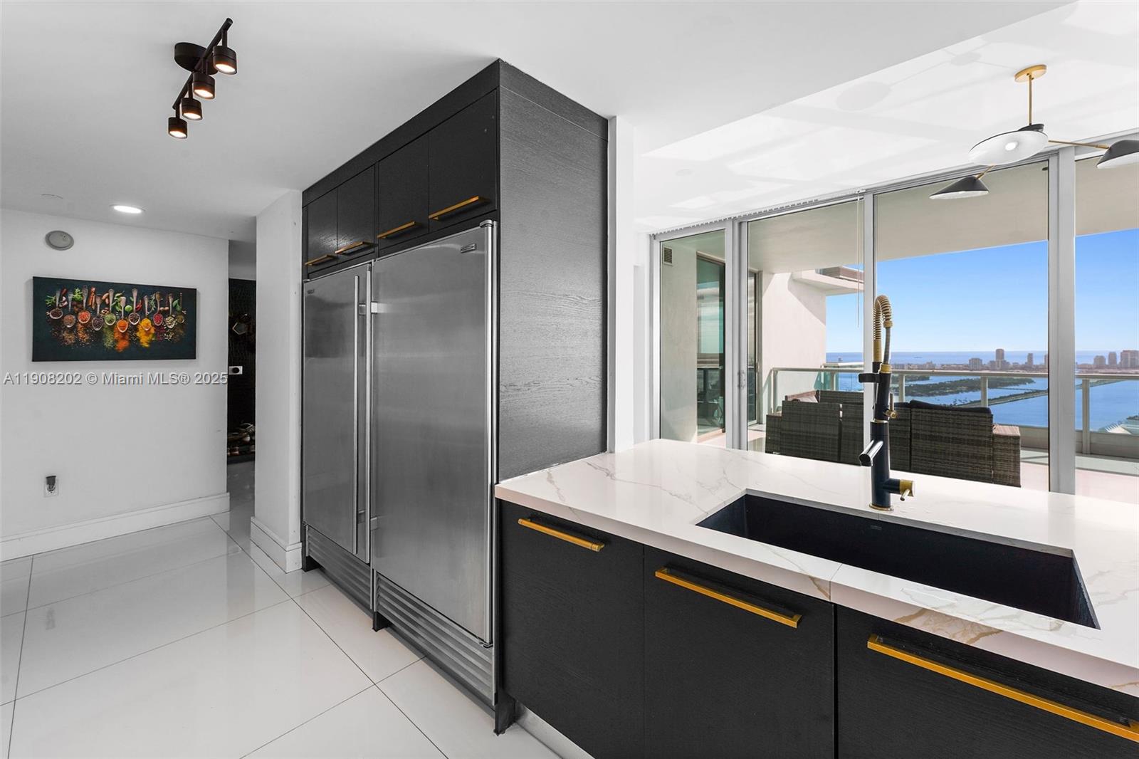 900 BISCAYNE BAY CONDO - Residential