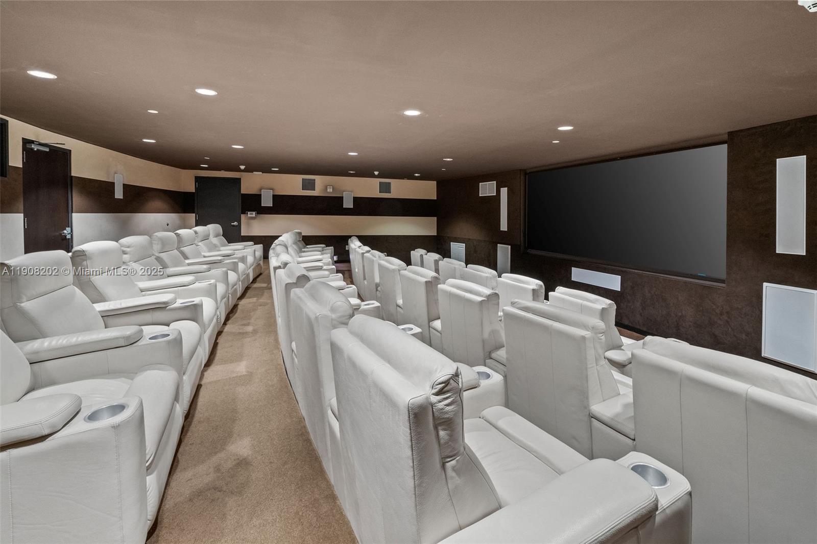 900 BISCAYNE BAY CONDO - Residential