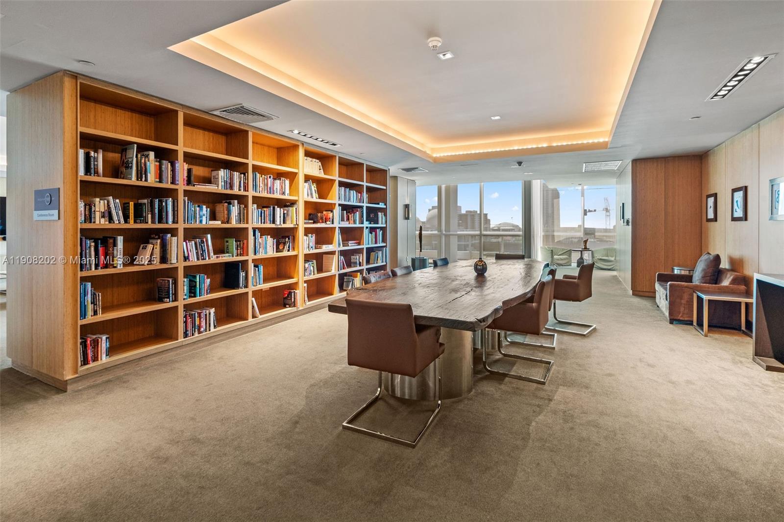 900 BISCAYNE BAY CONDO - Residential