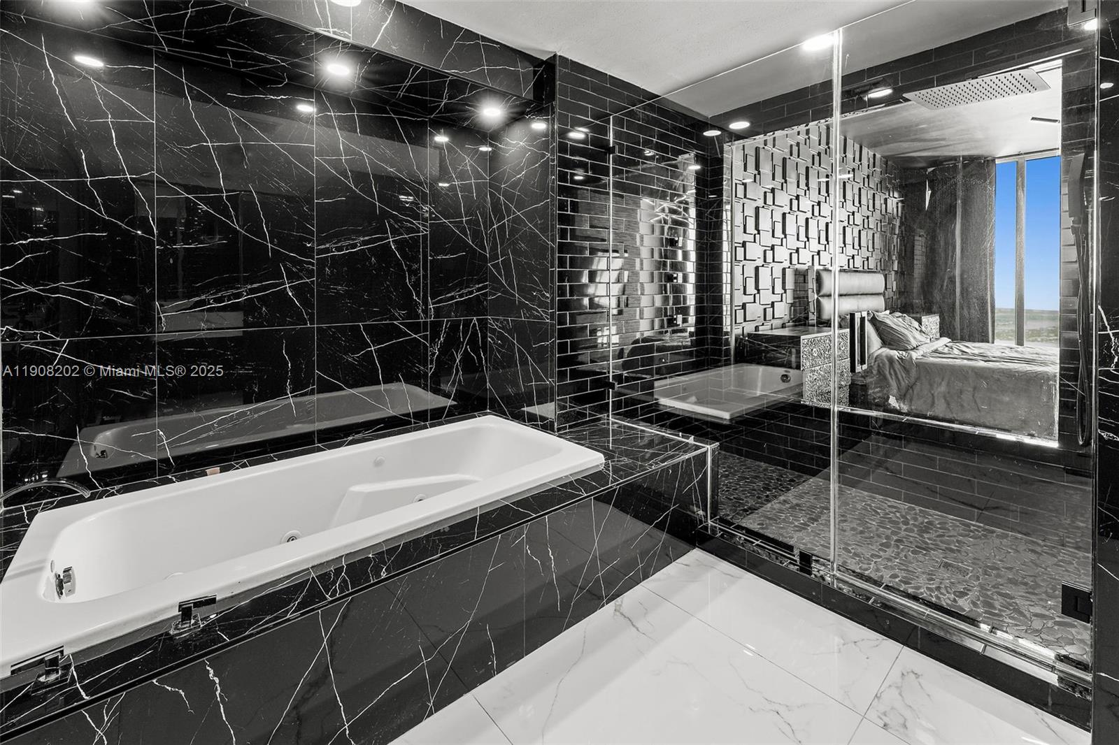 900 BISCAYNE BAY CONDO - Residential