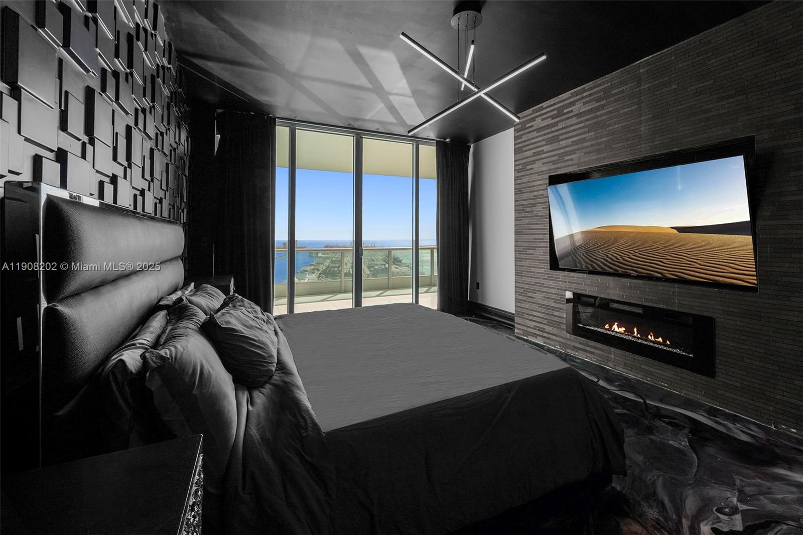 900 BISCAYNE BAY CONDO - Residential