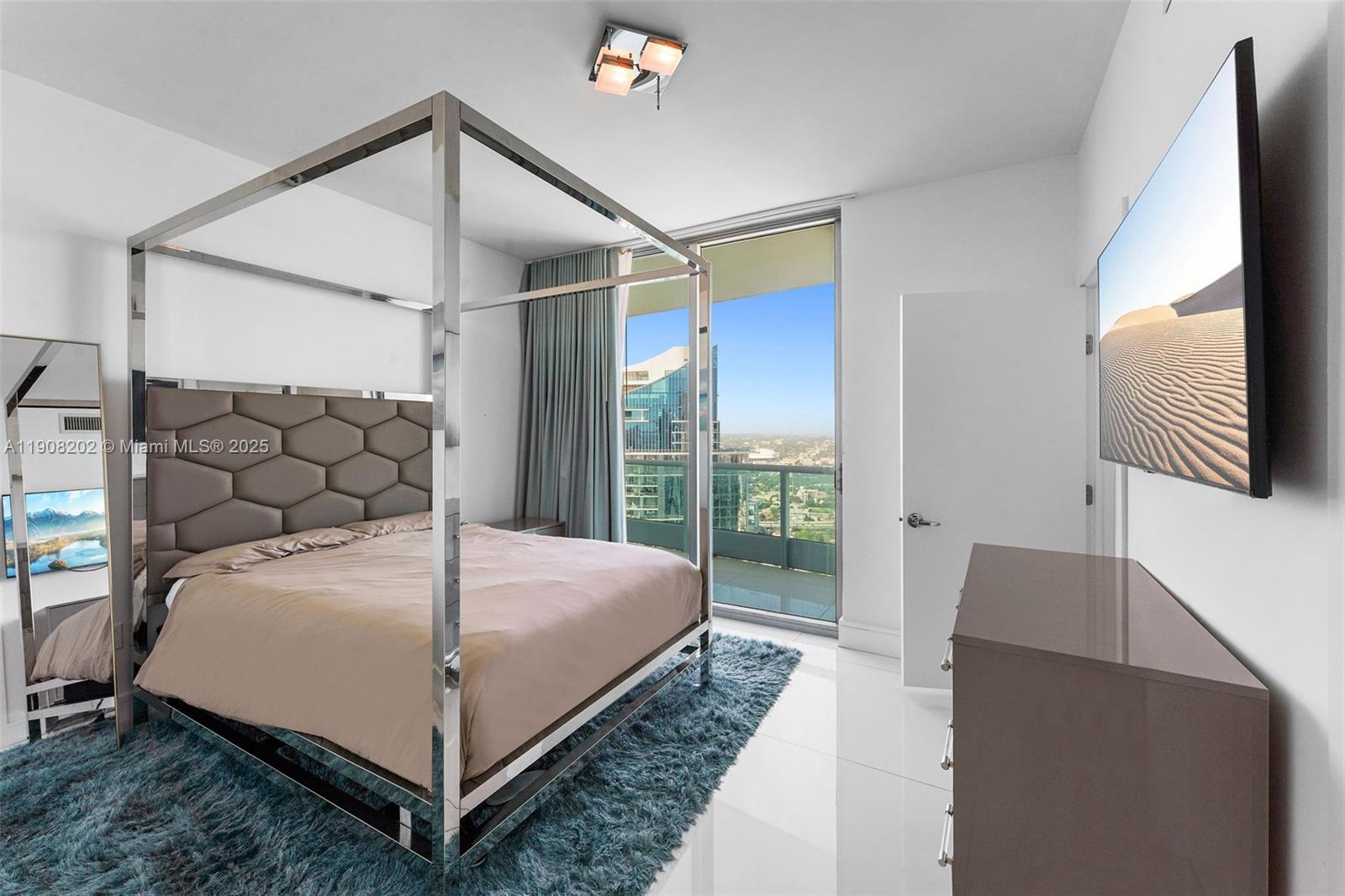 900 BISCAYNE BAY CONDO - Residential