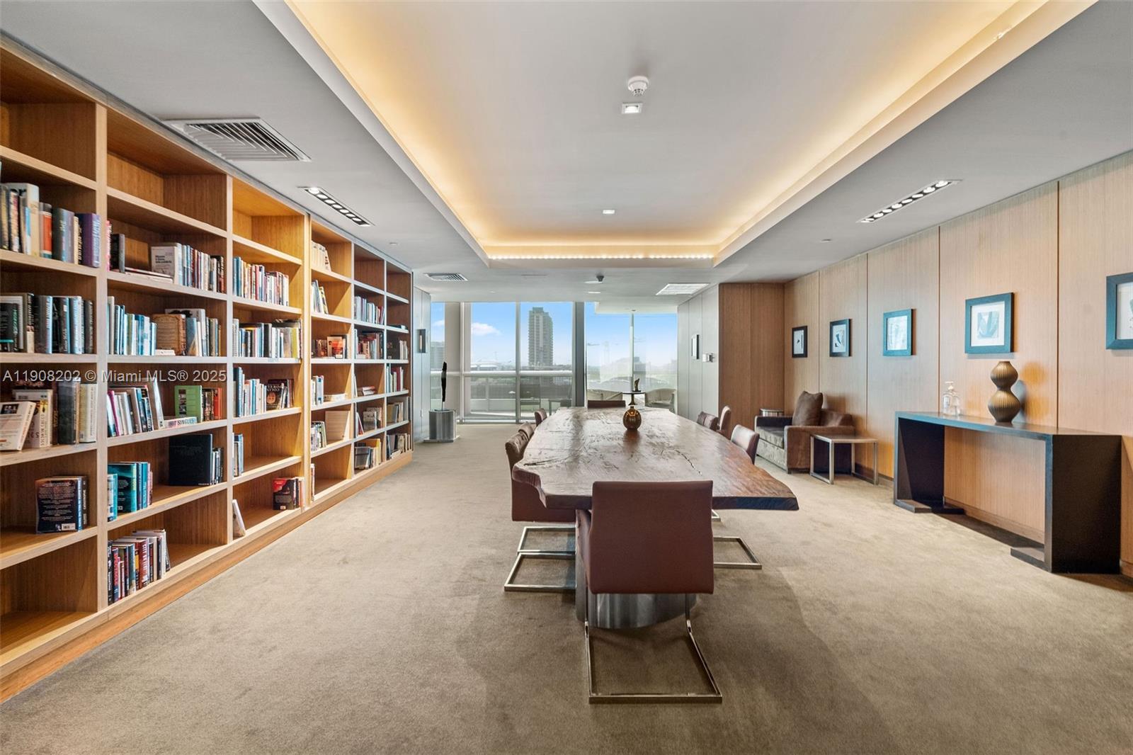 900 BISCAYNE BAY CONDO - Residential