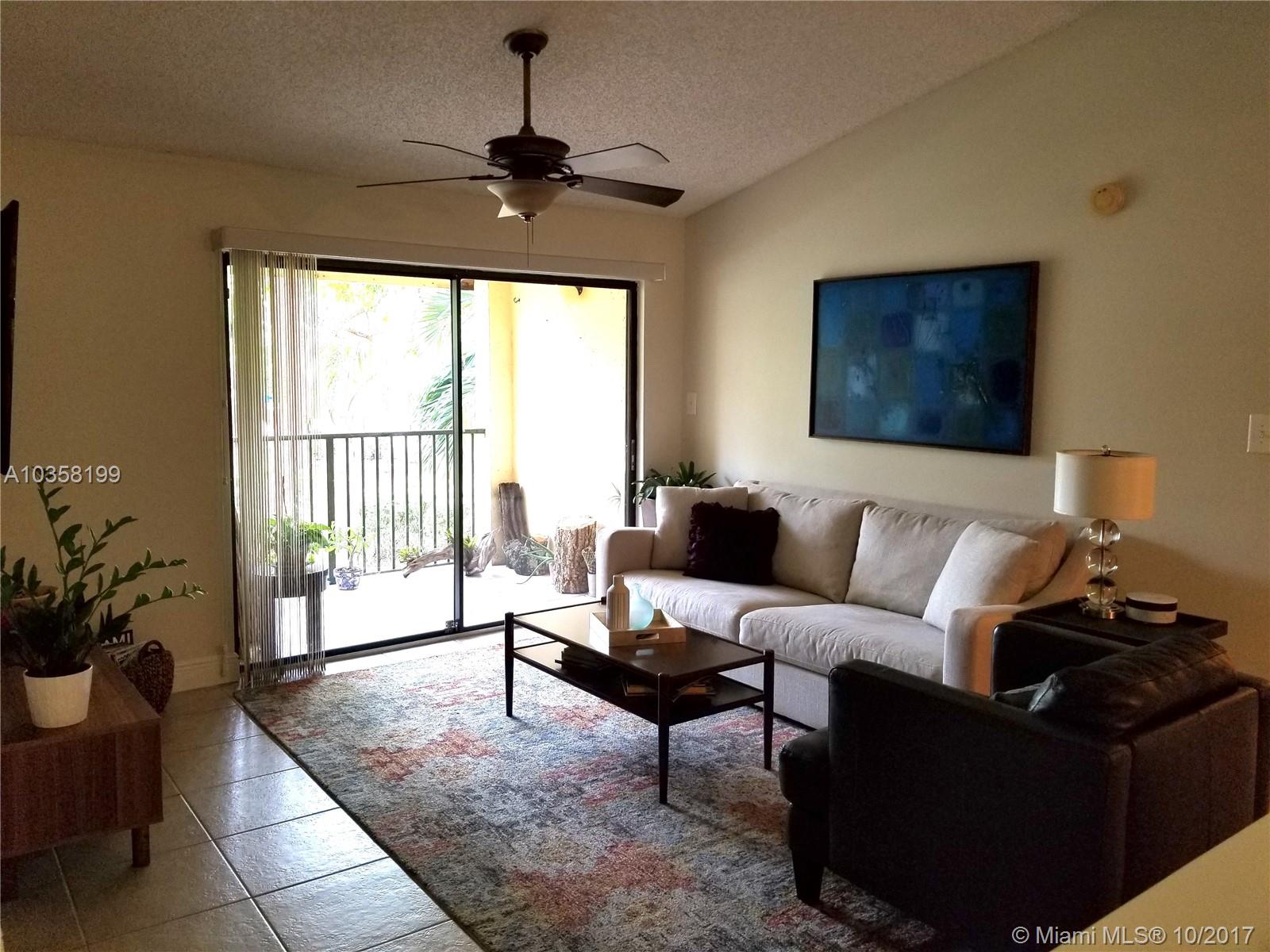 HOLLYWOOD PARC CONDO - Residential Lease