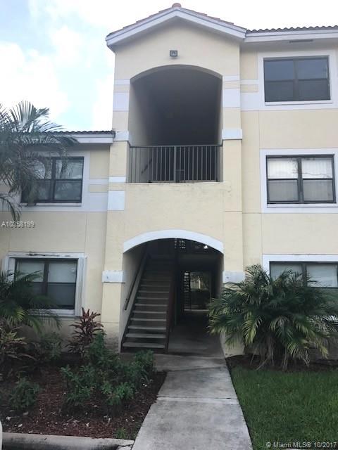 HOLLYWOOD PARC CONDO - Residential Lease