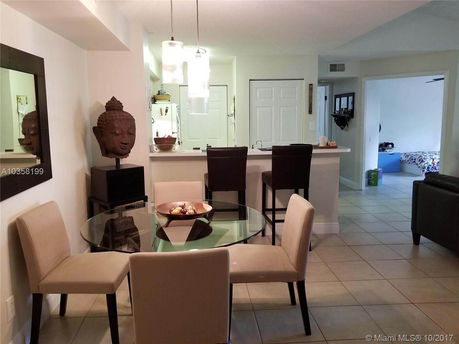 HOLLYWOOD PARC CONDO - Residential Lease