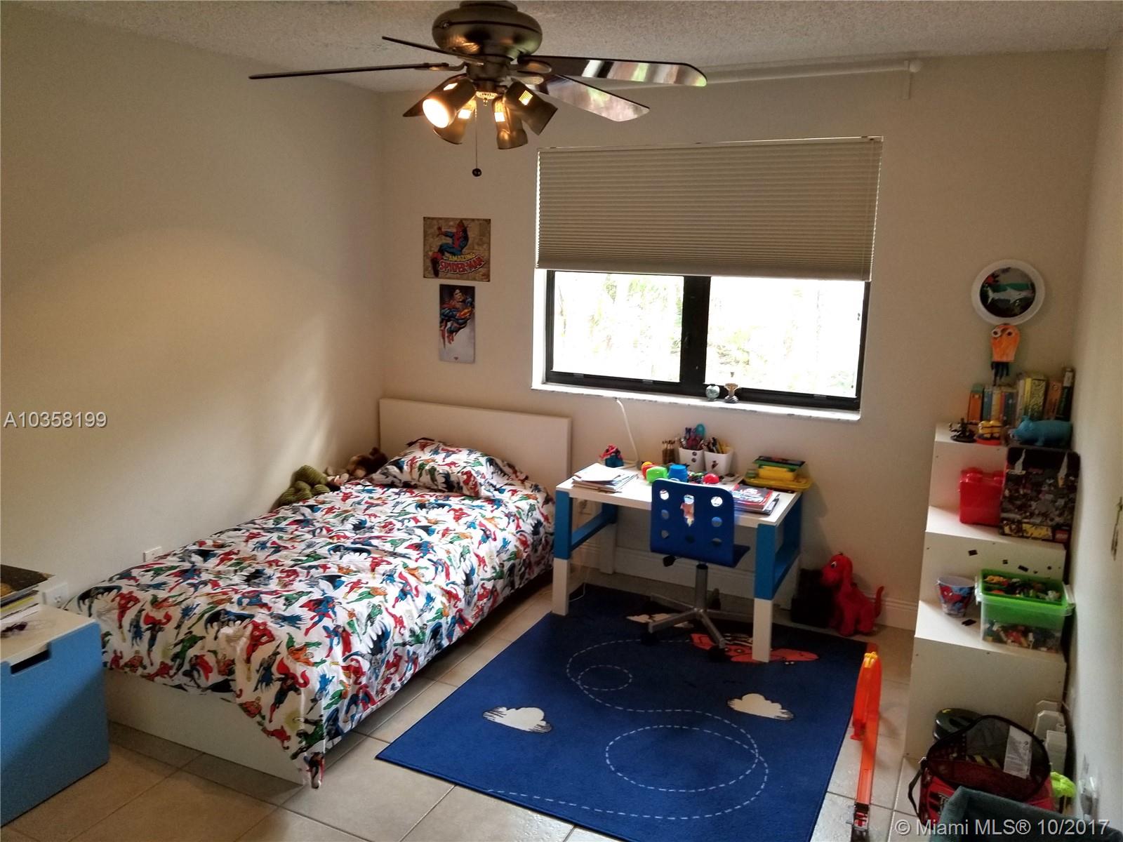 HOLLYWOOD PARC CONDO - Residential Lease