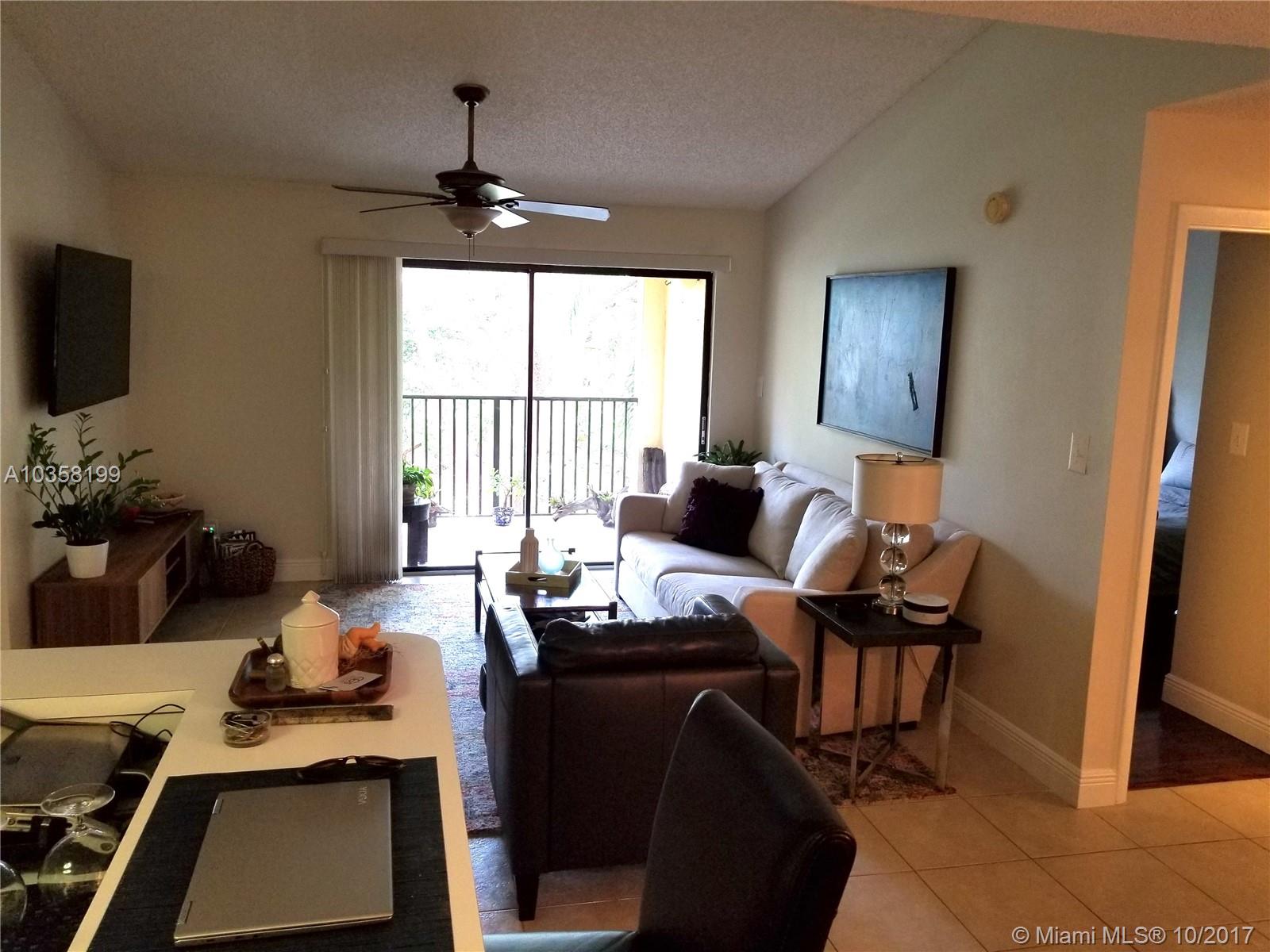 HOLLYWOOD PARC CONDO - Residential Lease