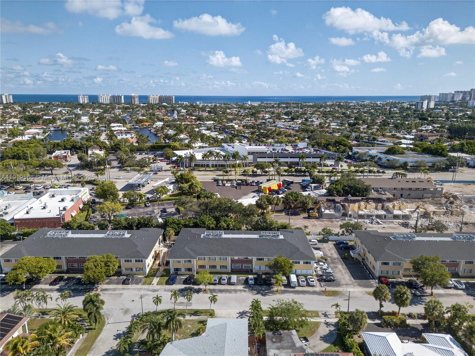 IMPERIAL POINT GARDENS CO - Residential