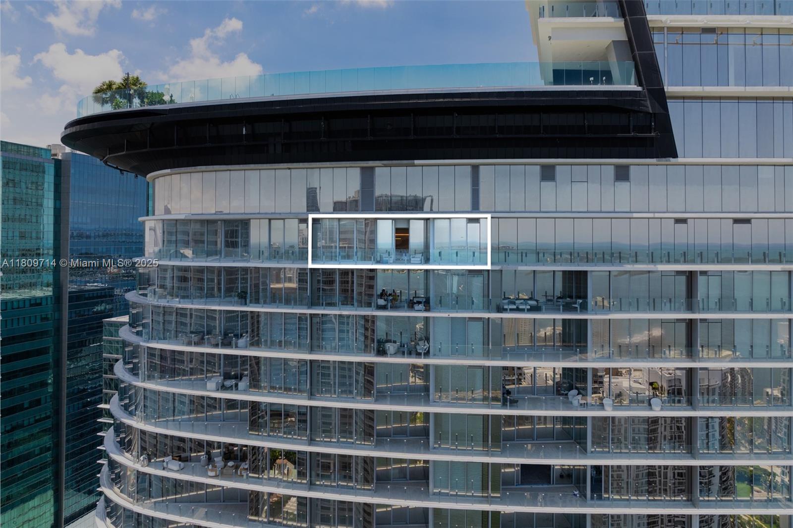 300 Biscayne Blvd Way 5205W