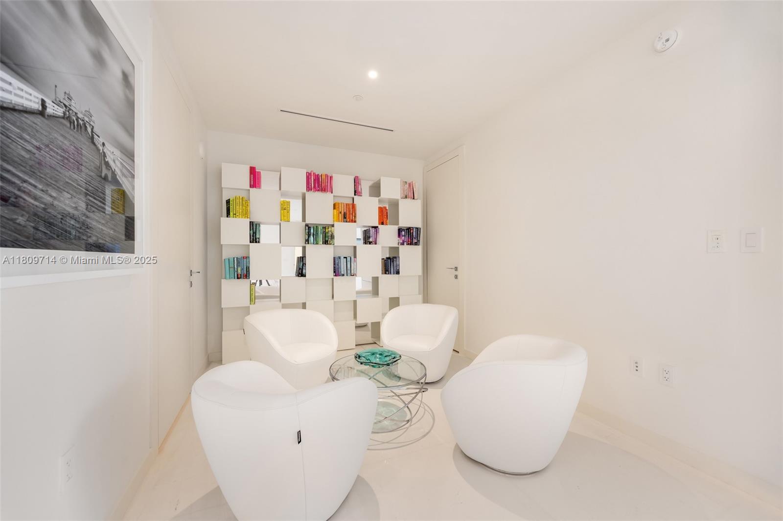 Aston Martin Residences - Residential