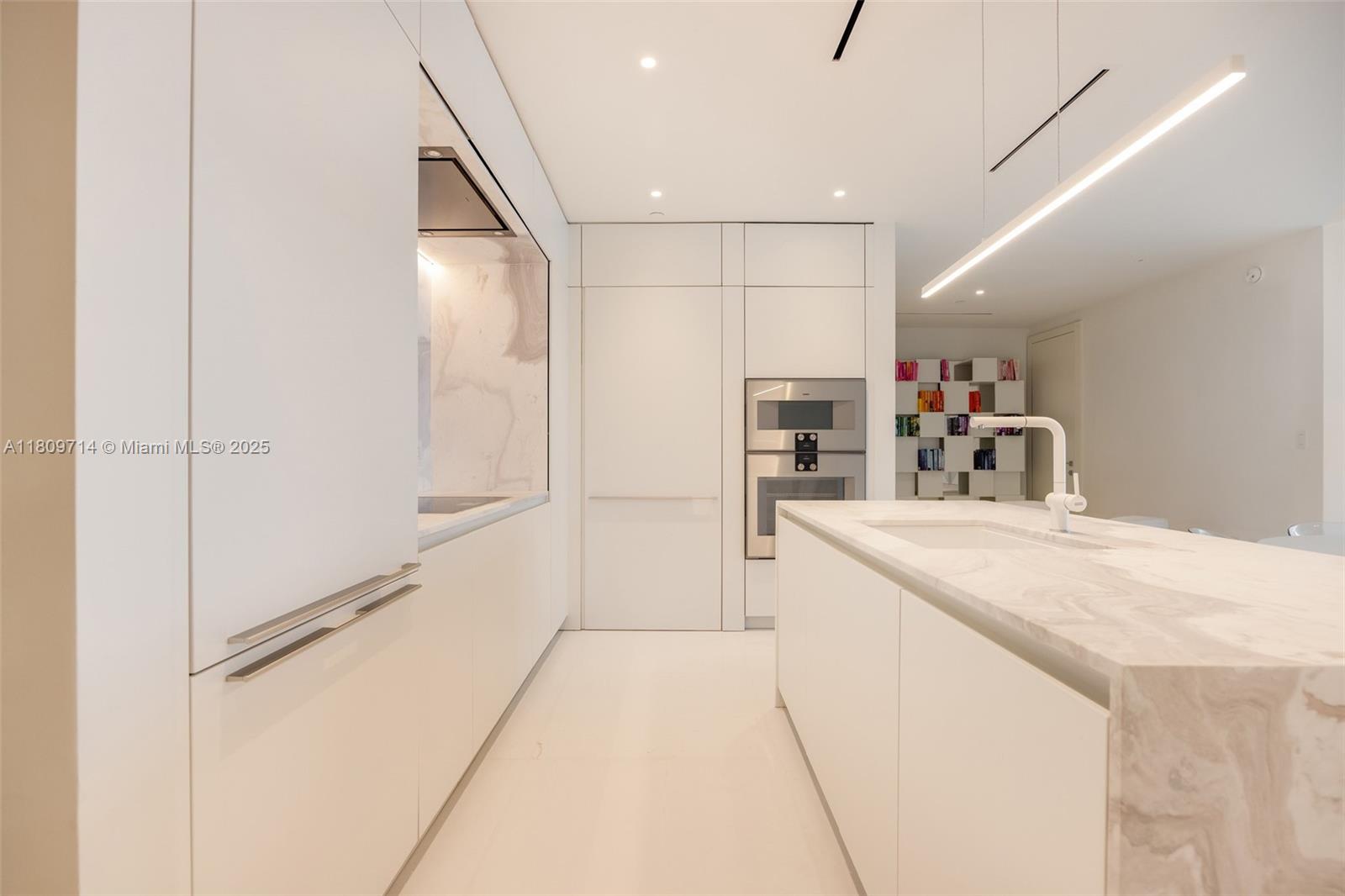 Aston Martin Residences - Residential