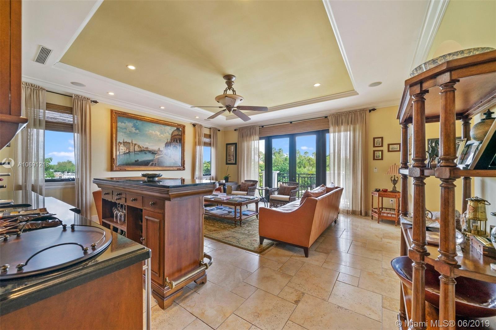 PARADISE POINT 1ST AMENDM - Residential