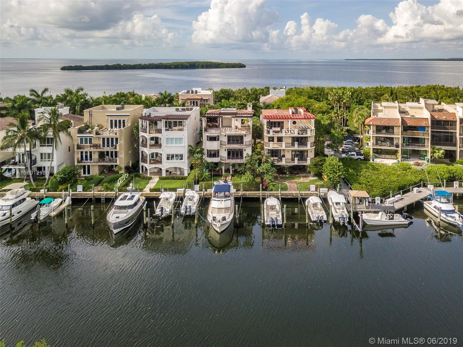 PARADISE POINT 1ST AMENDM - Residential