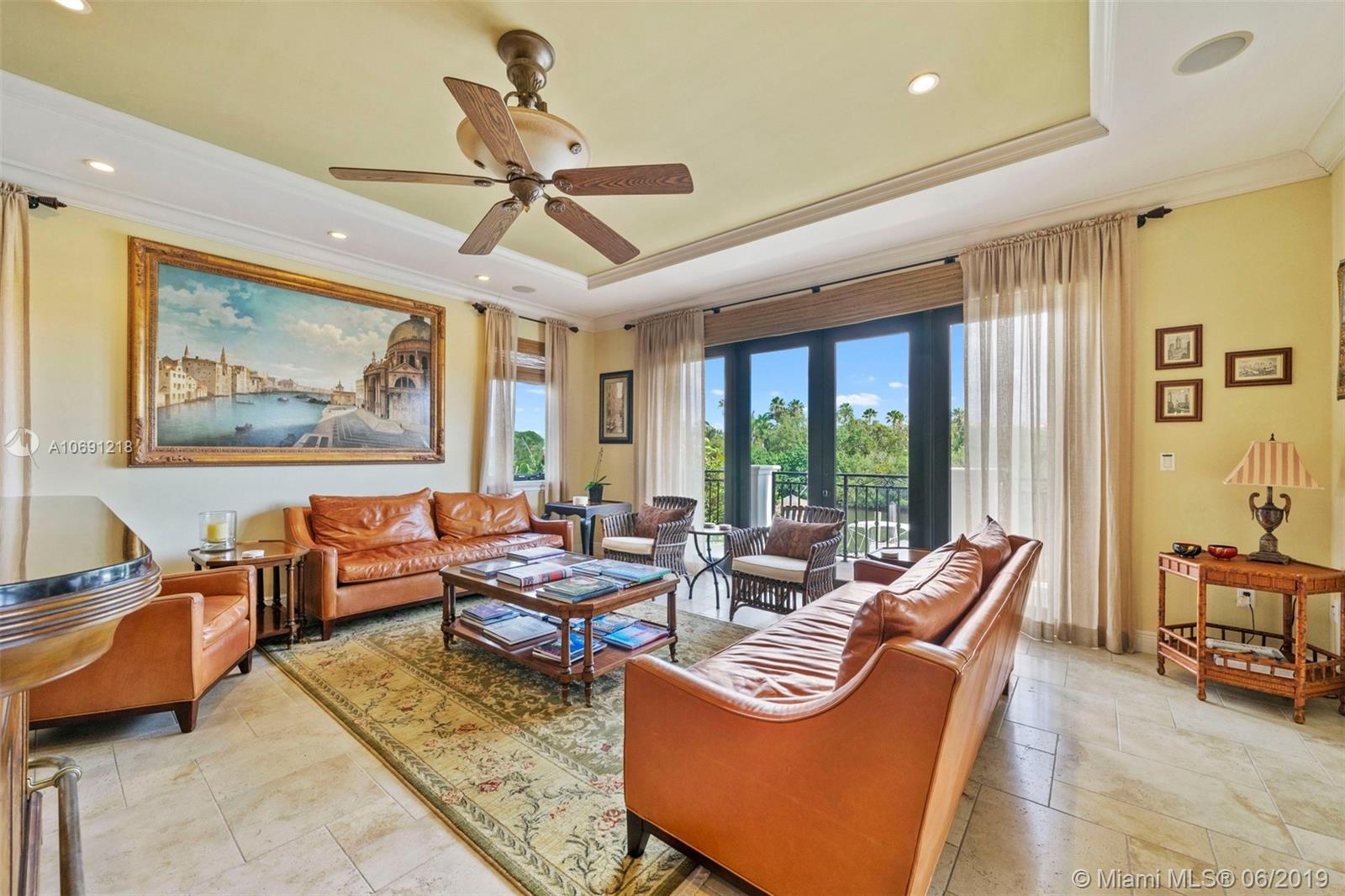 PARADISE POINT 1ST AMENDM - Residential