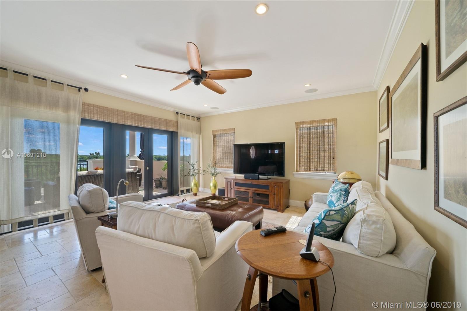 PARADISE POINT 1ST AMENDM - Residential