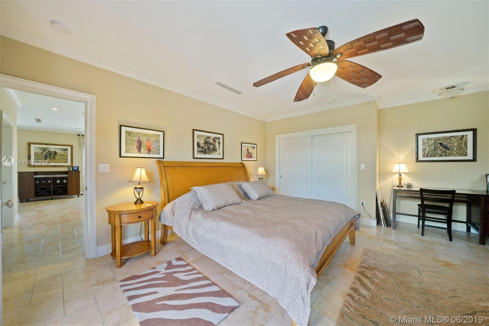 PARADISE POINT 1ST AMENDM - Residential