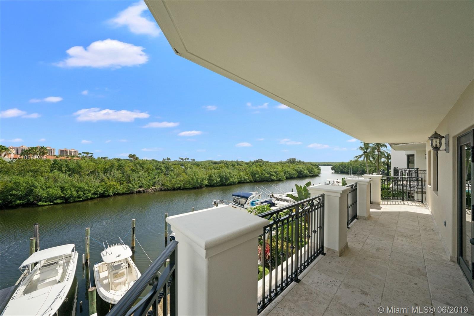 PARADISE POINT 1ST AMENDM - Residential