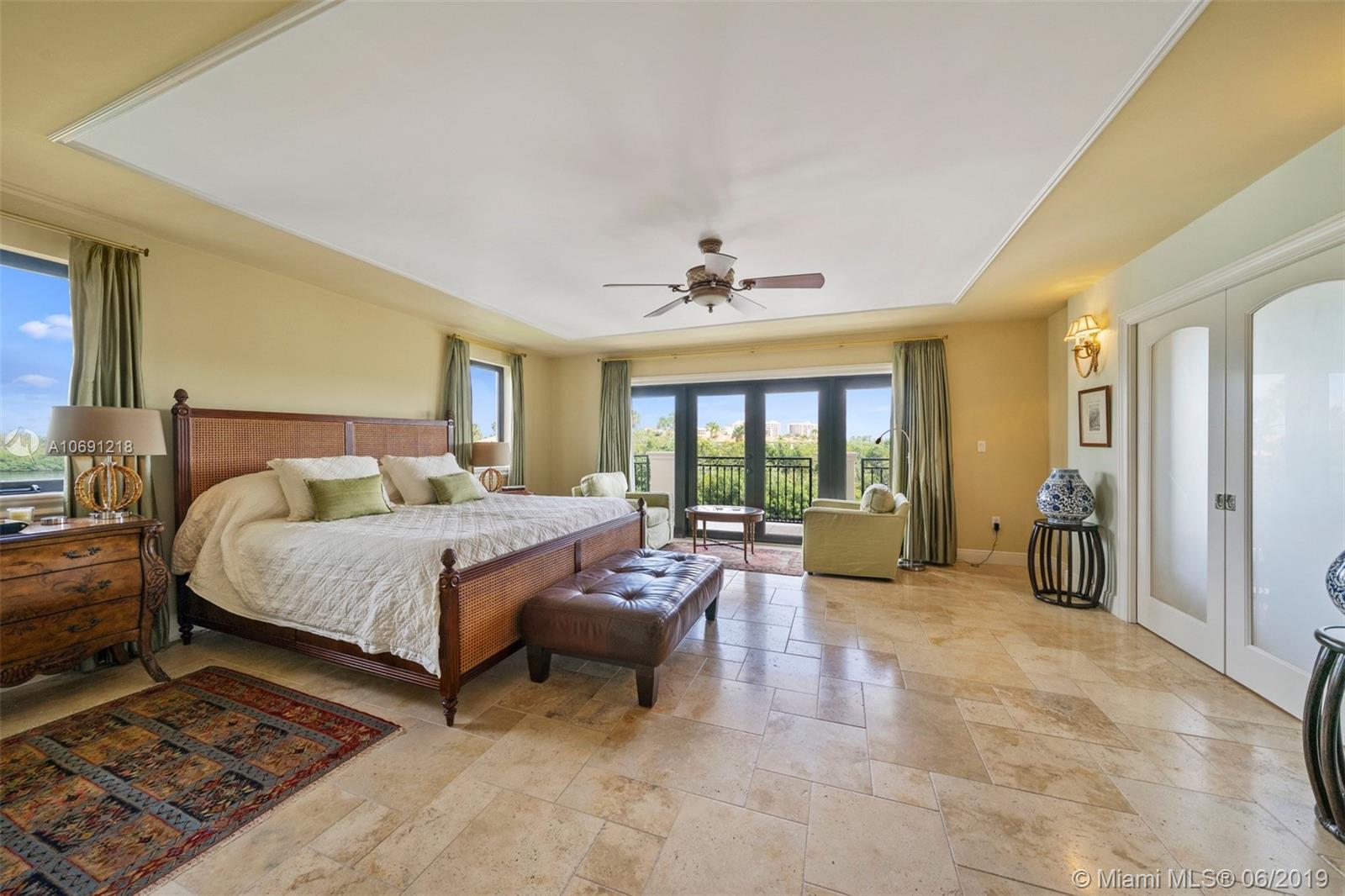 PARADISE POINT 1ST AMENDM - Residential
