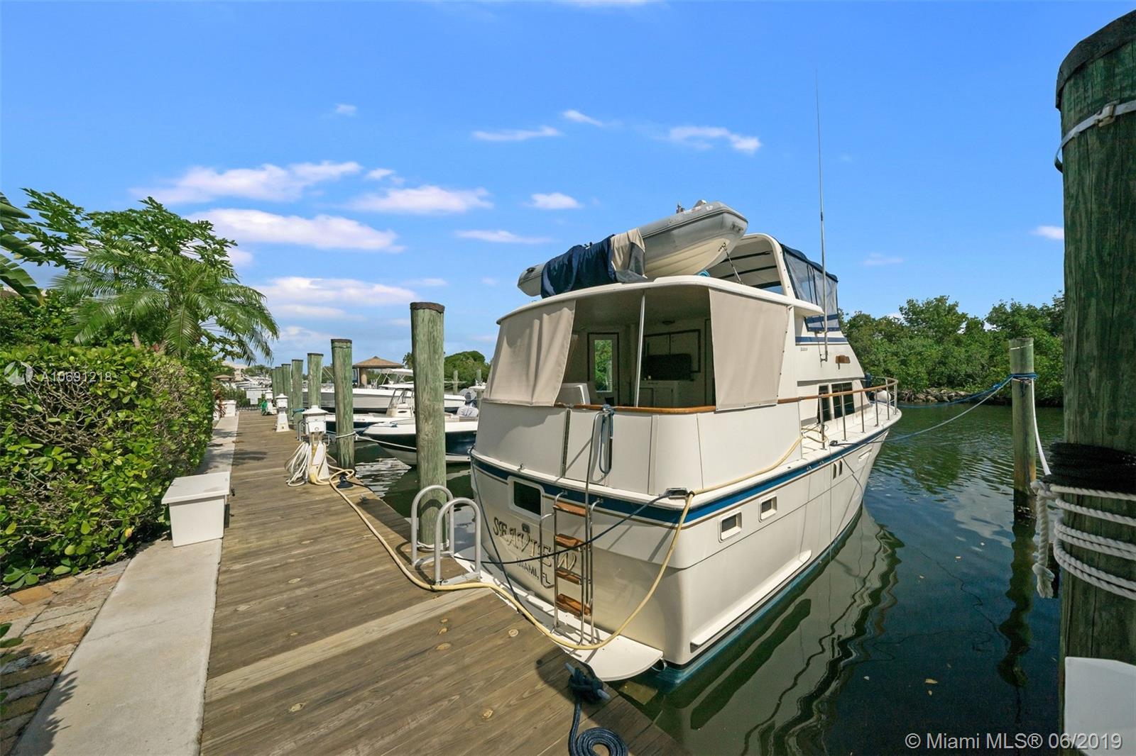 PARADISE POINT 1ST AMENDM - Residential